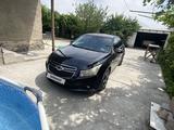 Chevrolet Cruze 2011 годаүшін2 100 000 тг. в Туркестан – фото 5