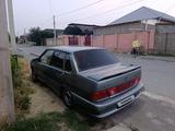 ВАЗ (Lada) 2115 2002 года за 850 000 тг. в Шымкент – фото 2