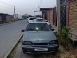ВАЗ (Lada) 2115 2002 года за 850 000 тг. в Шымкент