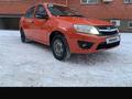 ВАЗ (Lada) Granta 2190 2016 годаfor1 500 000 тг. в Уральск – фото 5