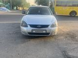 ВАЗ (Lada) Priora 2170 2013 года за 760 000 тг. в Алматы