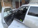 ВАЗ (Lada) Priora 2172 2013 годаүшін2 200 000 тг. в Усть-Каменогорск – фото 4