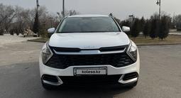 Kia Sportage 2023 годаfor13 000 000 тг. в Шымкент – фото 2