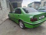 BMW 318 1991 года за 900 000 тг. в Уштобе – фото 2