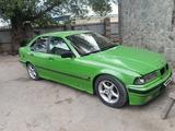 BMW 318 1991 года за 900 000 тг. в Уштобе
