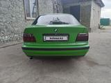 BMW 318 1991 года за 900 000 тг. в Уштобе – фото 3