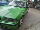 BMW 318 1991 года за 900 000 тг. в Уштобе – фото 4