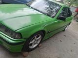 BMW 318 1991 года за 900 000 тг. в Уштобе – фото 5