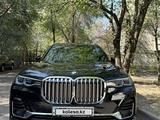 BMW X7 2020 года за 35 000 000 тг. в Алматы