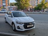 Chevrolet Onix 2023 годаүшін6 200 000 тг. в Актобе