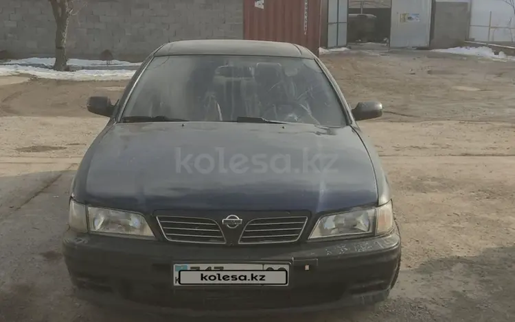 Nissan Maxima 1995 годаүшін1 800 000 тг. в Мерке