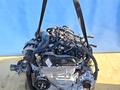 Двигатель 4N14 2.2L Turbo Diesel Mitsubishi Outlander за 900 000 тг. в Алматы – фото 2