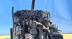 Двигатель 4N14 2.2L Turbo Diesel Mitsubishi Outlander за 900 000 тг. в Алматы