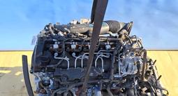 Двигатель 4N14 2.2L Turbo Diesel Mitsubishi Outlander за 900 000 тг. в Алматы – фото 3