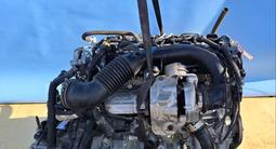 Двигатель 4N14 2.2L Turbo Diesel Mitsubishi Outlander за 900 000 тг. в Алматы – фото 5