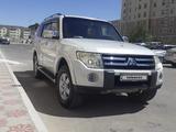 Mitsubishi Pajero 2008 года за 8 800 000 тг. в Мангистау – фото 3