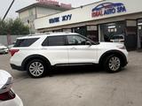 Ford Explorer 2020 годаүшін16 500 000 тг. в Алматы – фото 3