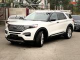 Ford Explorer 2020 годаүшін16 500 000 тг. в Алматы