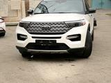 Ford Explorer 2020 годаүшін16 500 000 тг. в Алматы – фото 2