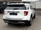 Ford Explorer 2020 годаүшін16 500 000 тг. в Алматы – фото 5