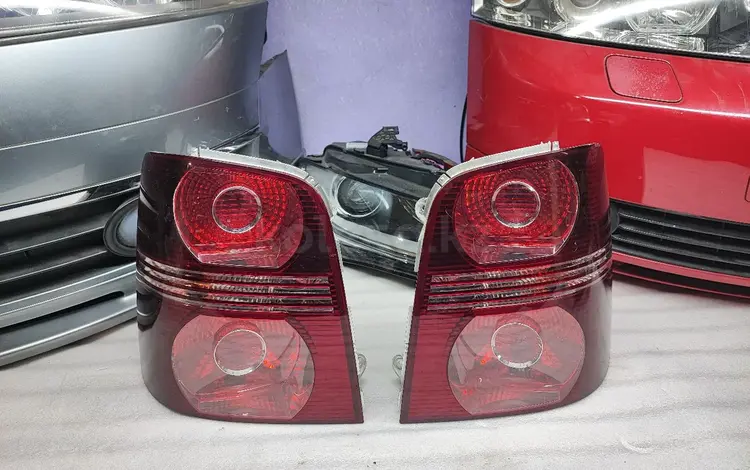 Фонарь заднии Vw Touran за 40 000 тг. в Алматы