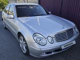 Mercedes-Benz E 320 2002 годаүшін5 800 000 тг. в Караганда