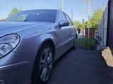 Mercedes-Benz E 320 2002 годаүшін5 800 000 тг. в Караганда – фото 4