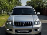 Toyota Land Cruiser Prado 2004 годаүшін10 100 000 тг. в Петропавловск – фото 2