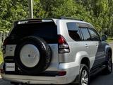 Toyota Land Cruiser Prado 2004 годаүшін10 100 000 тг. в Петропавловск – фото 4
