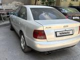Audi A4 1997 года за 1 350 000 тг. в Шымкент
