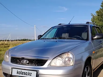 ВАЗ (Lada) Priora 2171 2011 года за 2 000 000 тг. в Петропавловск – фото 7