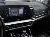 Kia Sportage 2023 года за 11 000 000 тг. в Астана – фото 3