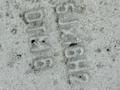 Диски с шинами в комплекте на Мерседес. Оригинал за 200 000 тг. в Тараз – фото 4