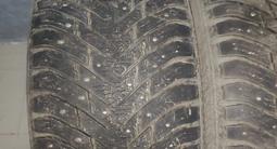 Шины б/у 275/45R21, 315/40R21 Nikian Hakkapelitta8 2016 год. за 100 000 тг. в Астана – фото 2