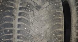 Шины б/у 275/45R21, 315/40R21 Nikian Hakkapelitta8 2016 год. за 100 000 тг. в Астана – фото 3