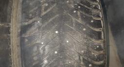 Шины б/у 275/45R21, 315/40R21 Nikian Hakkapelitta8 2016 год. за 100 000 тг. в Астана – фото 4