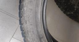 Шины б/у 275/45R21, 315/40R21 Nikian Hakkapelitta8 2016 год. за 100 000 тг. в Астана – фото 5