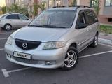 Mazda MPV 2002 года за 2 800 000 тг. в Шымкент – фото 3