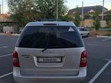 Mazda MPV 2002 года за 2 800 000 тг. в Шымкент – фото 4