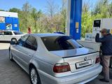 BMW 525 2002 годаүшін5 500 000 тг. в Тараз – фото 5