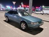 Mazda 626 1991 годаүшін800 000 тг. в Алматы – фото 2