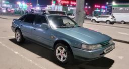 Mazda 626 1991 годаfor1 200 000 тг. в Алматы – фото 2