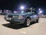 Mazda 626 1991 годаүшін800 000 тг. в Алматы