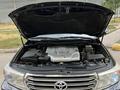 Toyota Land Cruiser 2008 годаүшін13 500 000 тг. в Иргели – фото 15