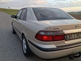 Mazda 626 1997 года за 2 400 000 тг. в Шымкент – фото 3