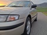 Mazda 626 1997 года за 2 400 000 тг. в Шымкент – фото 4