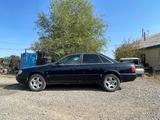 Audi A6 1995 года за 1 800 000 тг. в Аягоз – фото 4