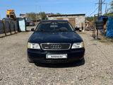 Audi A6 1995 года за 1 800 000 тг. в Аягоз