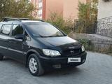 Opel Zafira 2001 годаүшін3 200 000 тг. в Аральск – фото 3