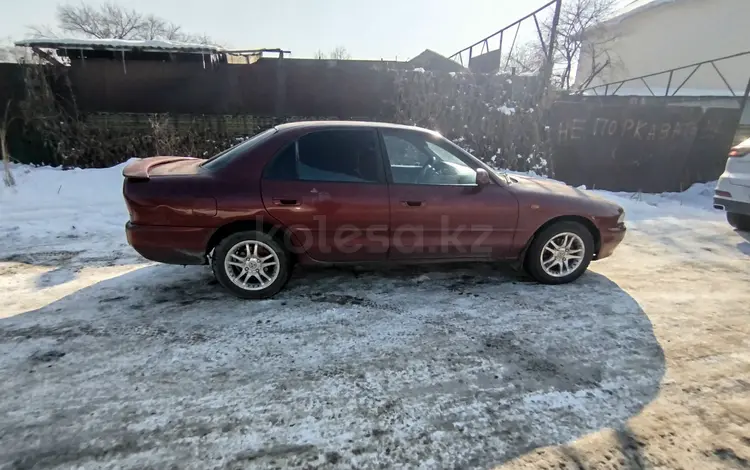 Mitsubishi Galant 1993 года за 950 000 тг. в Алматы